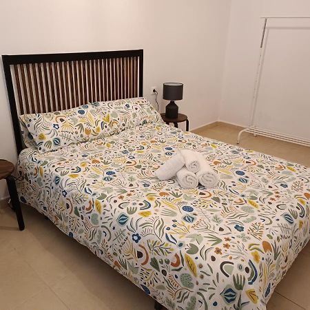 Apartamento Bajo En Mentidero Cadiz Dış mekan fotoğraf