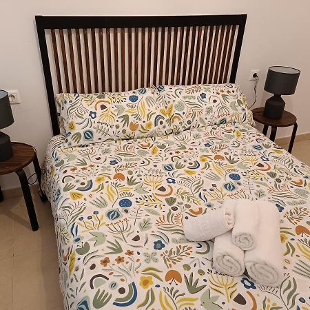Apartamento Bajo En Mentidero Cadiz Dış mekan fotoğraf