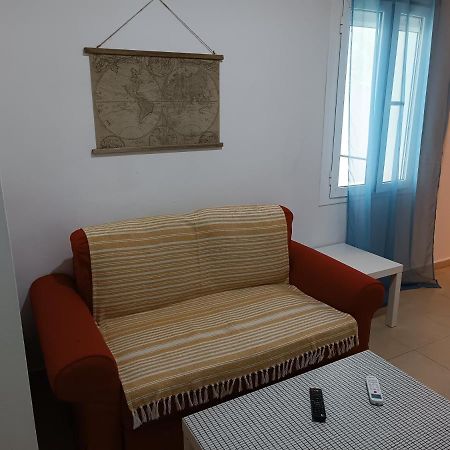 Apartamento Bajo En Mentidero Cadiz Dış mekan fotoğraf
