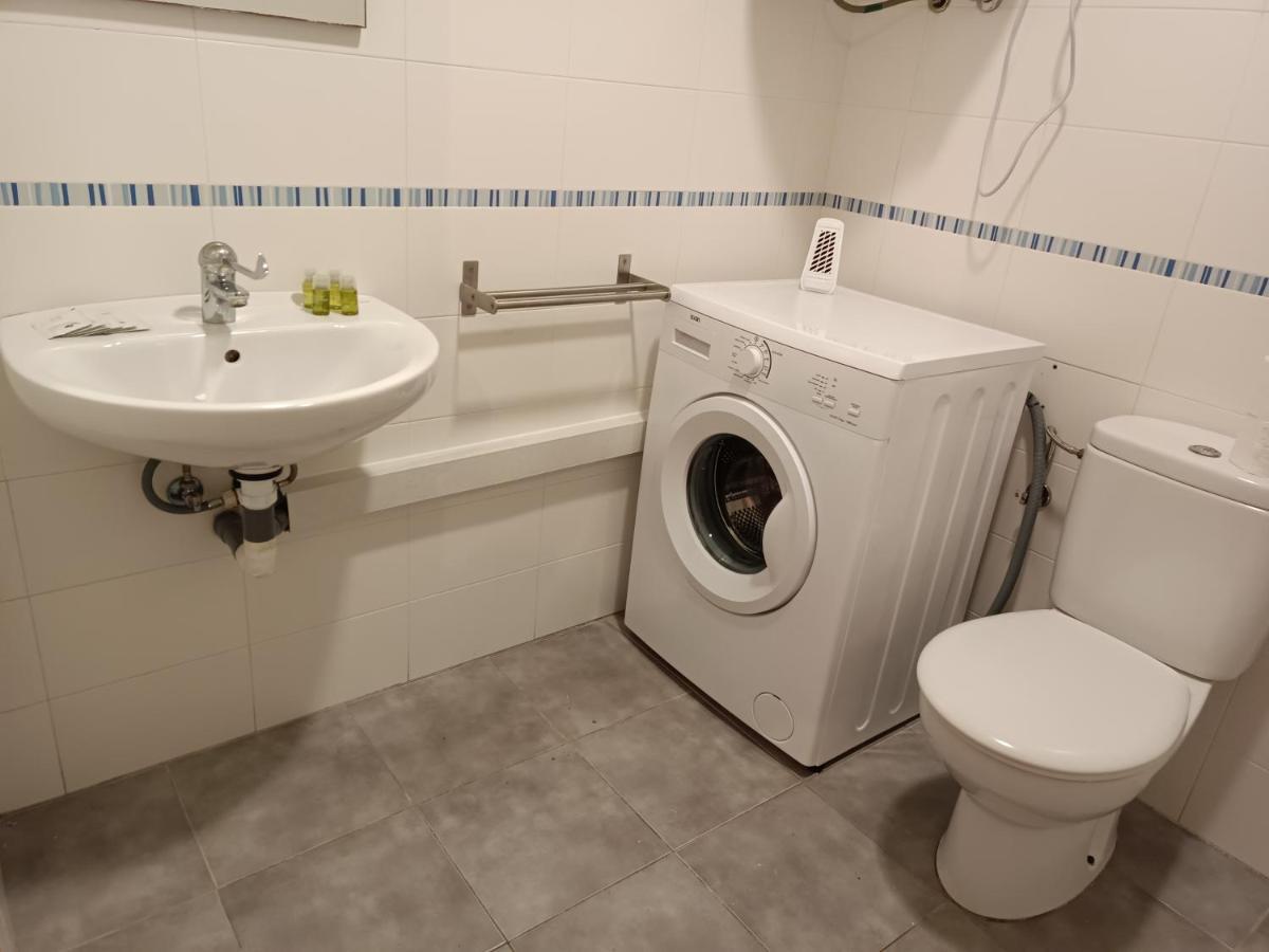 Apartamento Bajo En Mentidero Cadiz Dış mekan fotoğraf