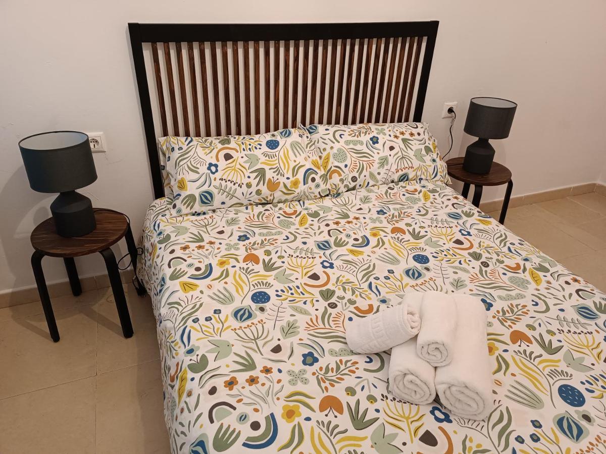 Apartamento Bajo En Mentidero Cadiz Dış mekan fotoğraf