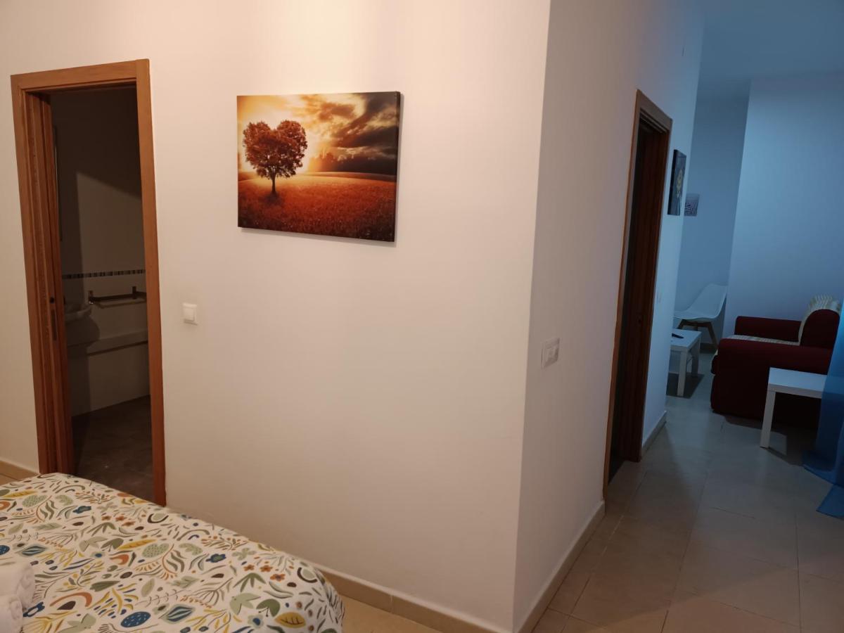 Apartamento Bajo En Mentidero Cadiz Dış mekan fotoğraf